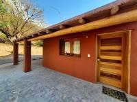 El Hornero - Bed and Breakfast Tilcara