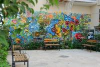 Detjon BnB Vlore - B&B Vlorë