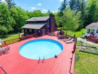 6 BR Perfect Private Retreat in Vermont! - B&B Newfane