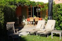 Maison de village - B&B La Môle