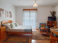 Apartamento de 1 dormitorio