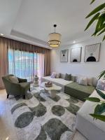 Nouria Relaxing Oasis - Ferienwohnung Marrakesch