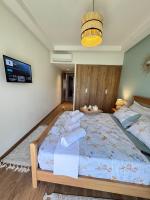 Nouria Relaxing Oasis - B&B Marrakech