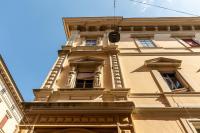 Monolocale sui tetti di Bologna - Via Indipendenza - B&B