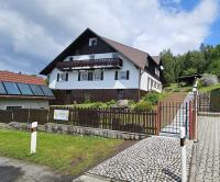 Ubytování Na Výsluní Tanvald - B&B Tanvald