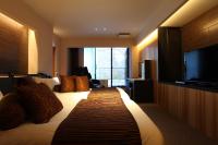 Suite Deluxe con bañera al aire libre y sauna - No fumadores