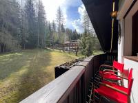 Mansarda a Cortina - B&B Cortina d'Ampezzo