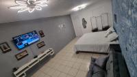 Estudio privado en el Centro de Oaxaca - B&B Oaxaca de Juárez