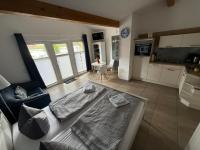 Appartamento Monolocale con Doccia