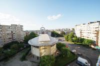 Mirandis Privilegio - Stylish Apartments with Balcony & Free Parking - B&B