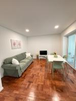 Casa da Praça 3 - Ferienwohnung São João da Madeira