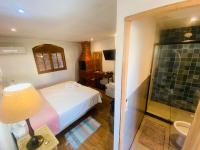 Standard Doppelzimmer