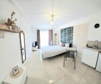 Cannes Carnot 1 - B&B