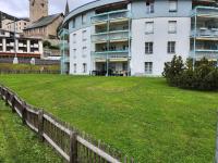4 Zimmer 115m2 Gartenwohnung an der Jakobshorn Talstation neben Wander- und Mountainbikeparadise - B&B