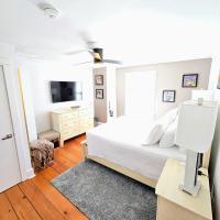 Deluxe Zimmer