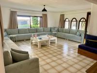 Kabila, appartement vue sur mer, résidence privée - Bed and Breakfast Mdiq