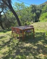 Appartement Rosa Mare - Chambres d’hôtes Barrettali