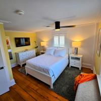 Camera Matrimoniale con Bagno Privato