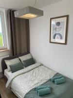 Appartement met 1 Slaapkamer
