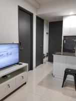 SeaView Batam Center - Ferienwohnung Batam Centre