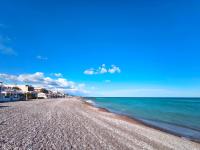 Apartamento con terraza en Playa Grau de Moncofa - Bed and Breakfast Moncofa