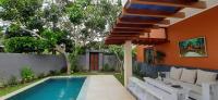 Sunny & Cozy Villa near so many prime beaches in Bali! - B&B Uluwatu