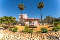 Alicante atico sol y mar vista mar y piscina - Ferienwohnung Arenales del Sol
