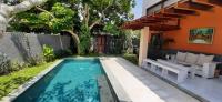 Sunny & Cozy Villa near so many prime beaches in Bali! - B&B Uluwatu