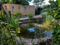 Tiny House - Bed and Breakfast Chimay