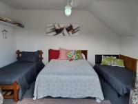 Pousada Aconchego - Ferienwohnung Passa Quatro