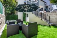 ApartmentsPorto - Porto Dukes House - B&B Porto