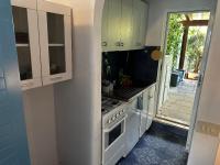 Beachstudio Monolocale fronte mare a Rosamarina - B&B Rosa Marina