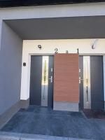 Port ZS Wrzosowo - B&B Dziwnówek