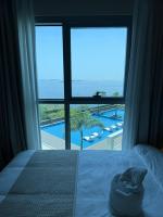Chambre Quadruple - Vue sur Mer