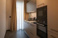 Junior Suite met Balkon
