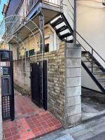 HidamarinoUtataNEKO - Bed and Breakfast Tokio