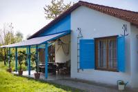 Horgony Vendégház - Bed and Breakfast Mezőtúr