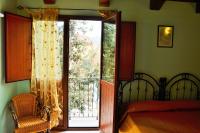 Tweepersoonskamer met 1 of 2 Bedden en Badkamer