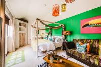 Suite de 1 dormitorio