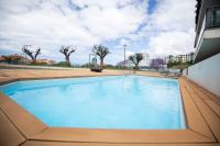 Monumental Garden Loft by Rent-a-Key - B&B Funchal