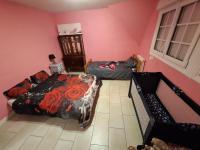 Chambre Deluxe (2 Adultes + 1 Enfant)