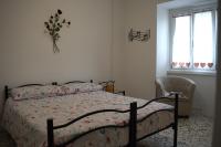 Chambre Double - Vue sur Jardin