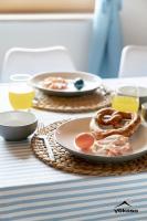 Fishermans Friend - Ferienwohnung Teublitz