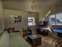 Bright flat with stunning view! - Chambres d'hôtes Vestmannaeyjar