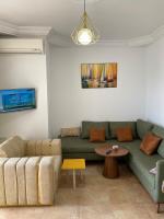 Appartement El fatha A2 - Ferienwohnung Kélibia