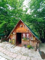 Kamp Vrbnica - B&B Plužine