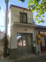 Small home of the Square Σπιτάκι της Πλατείας - B&B Skalochóri