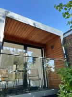 The Wee Cabin - B&B Brighton