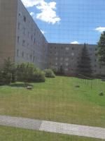 Apartment Fritz - B&B Lipsia