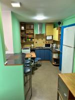 Квартира на Садовой 3х комнатная - B&B Odesa
